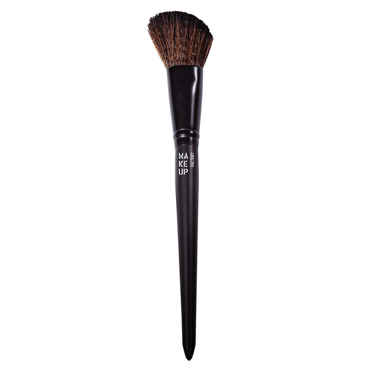 Makeup Factory Blush Brush 26972.1 - Medaid