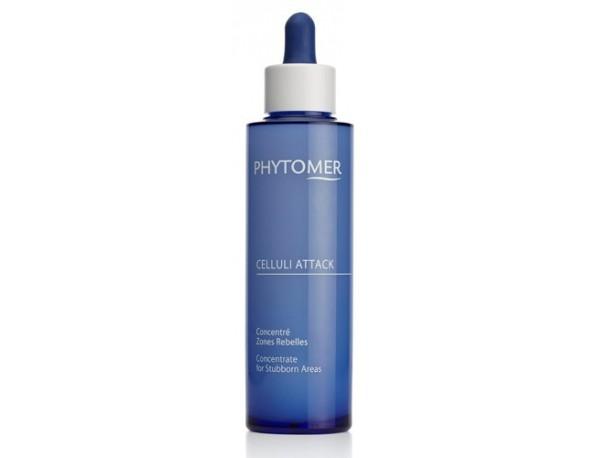 Phytomer Celluli Attack Concentrate for Stubborn Areas - Medaid
