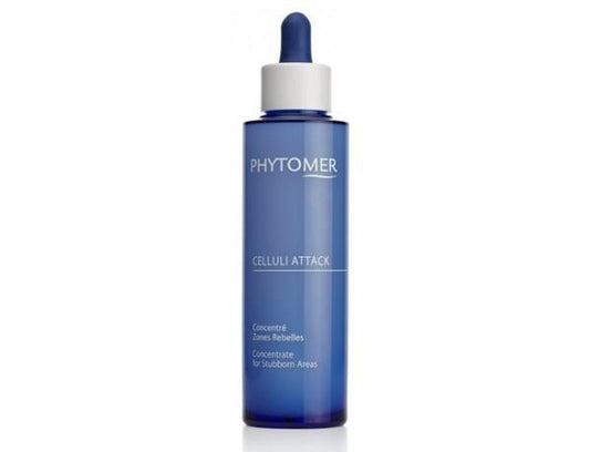 Phytomer Celluli Attack Concentrate for Stubborn Areas - Medaid