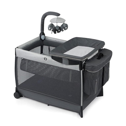 Chicco Lullaby Zip Playard (0 m+) - Medaid