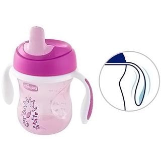 Chicco Training Cup 200ml - Medaid