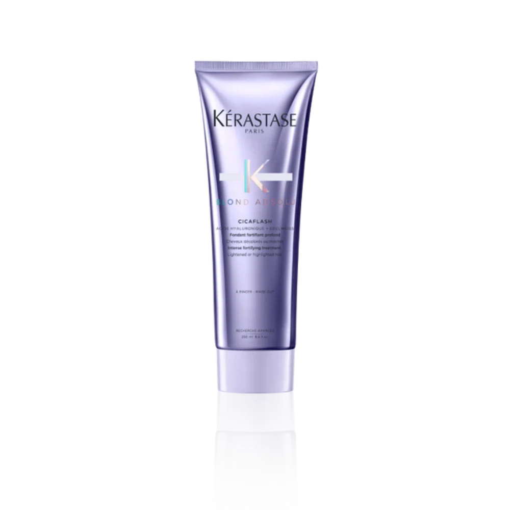 Faux-Blonde Care Cicaflash - Medaid International