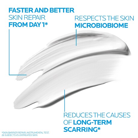 La Roche-Posay Cicaplast baume B5+ ultra-repairing soothing balm - Medaid