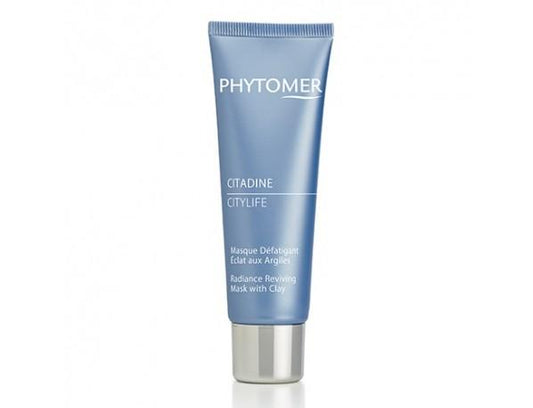 Phytomer CityLife Radiance Reviving Mask w/Clay - Medaid