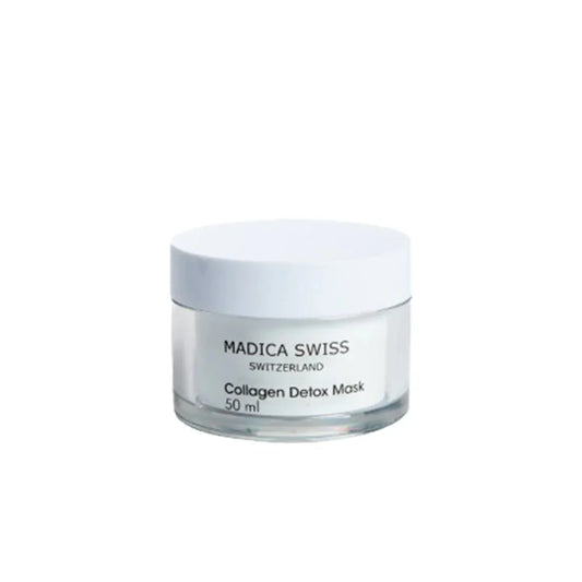 Collagen Detox Mask - Medaid International