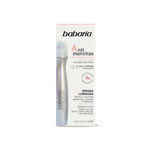 Anti-Dark Spot Eye Cream - Medaid International