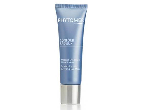 Phytomer Contour Radieux Smoothing and Reviving Eye Mask - Medaid