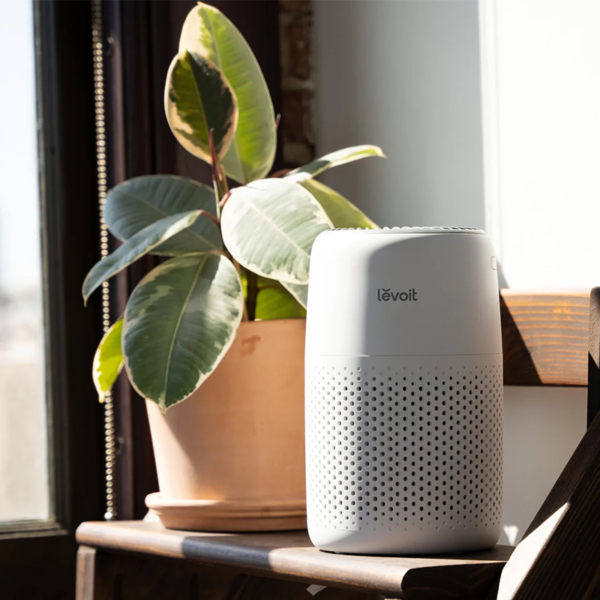 LEVOIT AIR PURIFIER 16SQM CORE MINI - Medaid