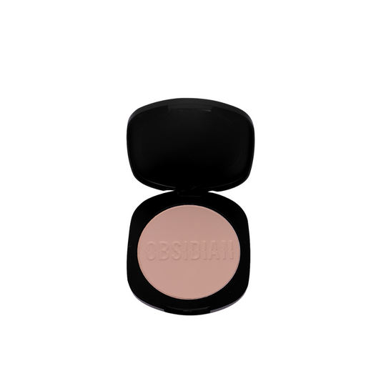 Ruby Rose Obsidian Crystal Powder 9.6ml - Medaid