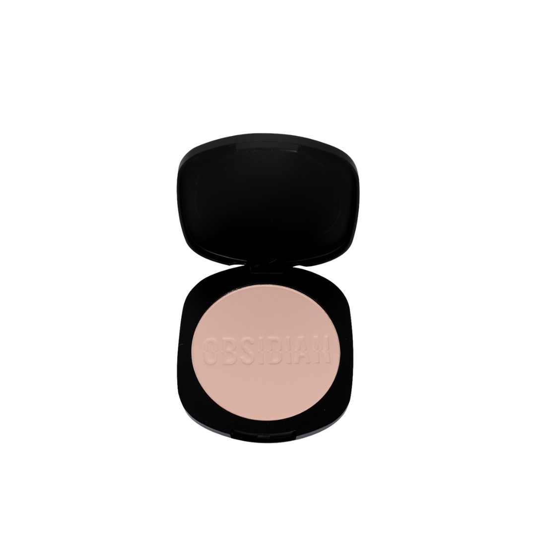 Ruby Rose Obsidian Crystal Powder 9.6ml - Medaid