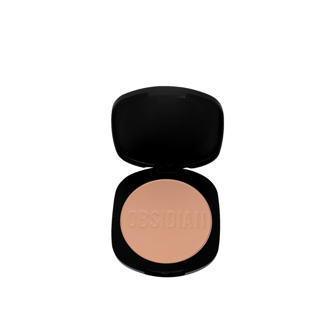 Ruby Rose Obsidian Crystal Powder 9.6ml - Medaid