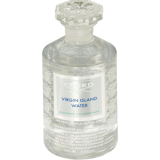 Virgin Island Water 250ml imported - Medaid