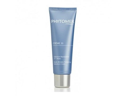 Phytomer Crème 30 Early Wrinkle Plumping Solution Cream - Medaid