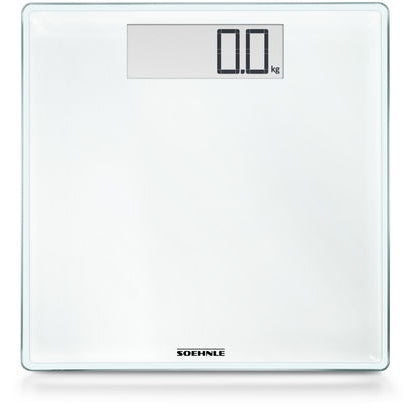Soehnle Style Sense Comfort 100 Weight Scale - Medaid