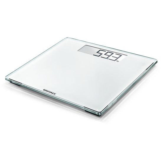 Soehnle Style Sense Comfort 100 Weight Scale - Medaid