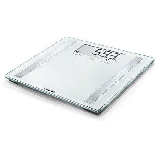 Soehnle Shape Sense Control 200 Weight Scale - Medaid
