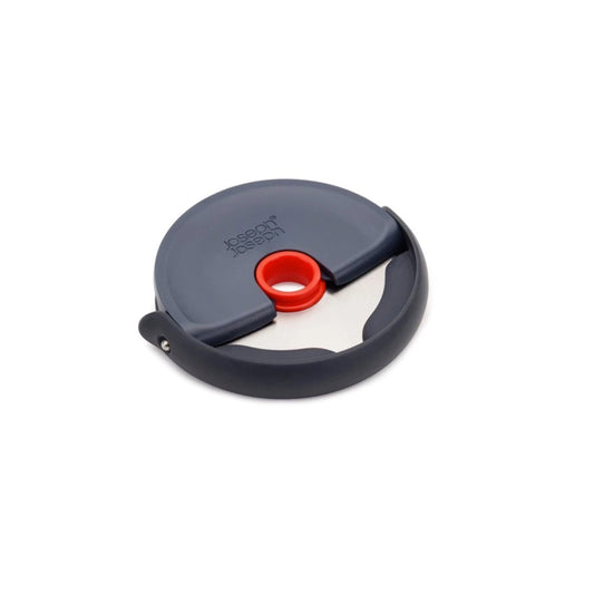 Joseph Joseph Disc Easy Clean Pizza Cutter - Medaid
