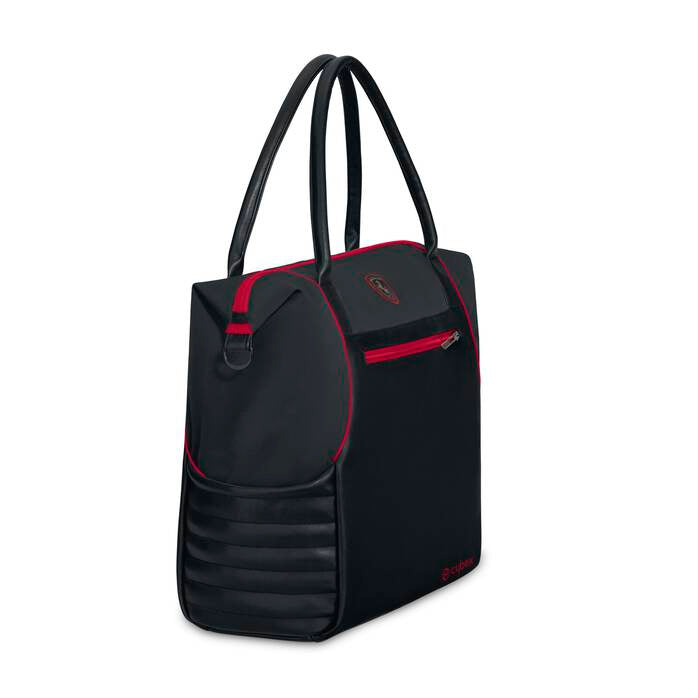 Changing Bag Ferrari - Medaid International
