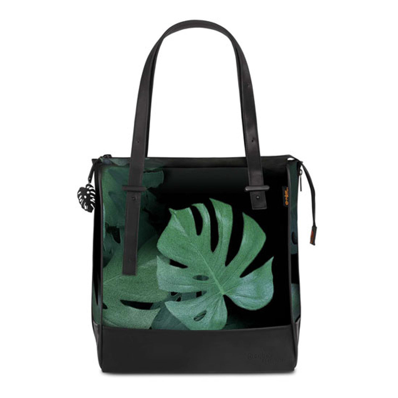 Changing Bag - Birds of Paradise - Medaid International