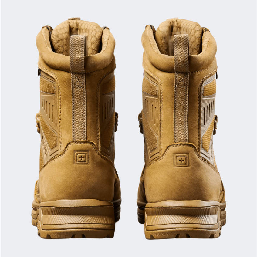 5-11 A/T-E 8 Inch Gtx Men Tactical Shoes Dark Coyote - Medaid