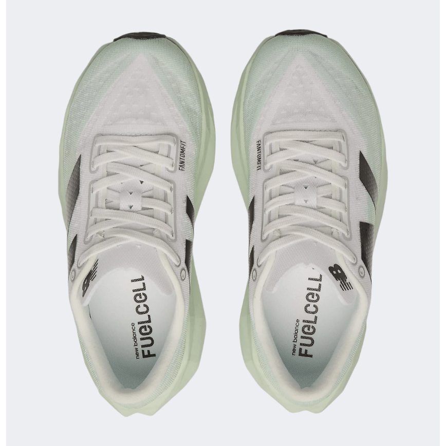 New Balance Fuelcell Rebel V4 Women Running Shoes Clay Ash - Medaid International