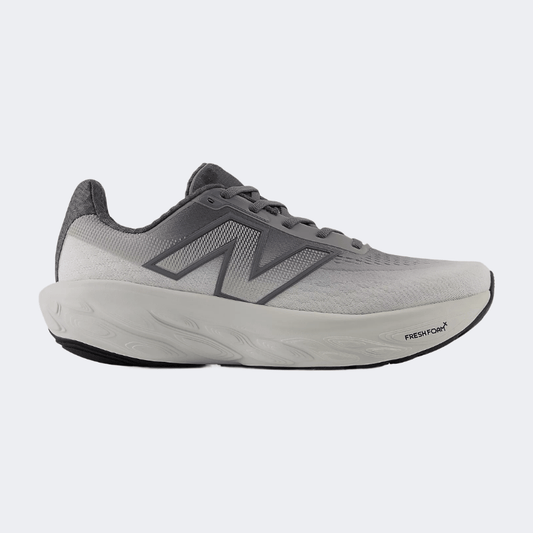 New Balance 1080V14 Men Running Shoes Grey/Castlerock - Medaid International