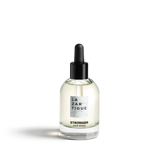 STRONGER HAIR SERUM 50 ML - Medaid