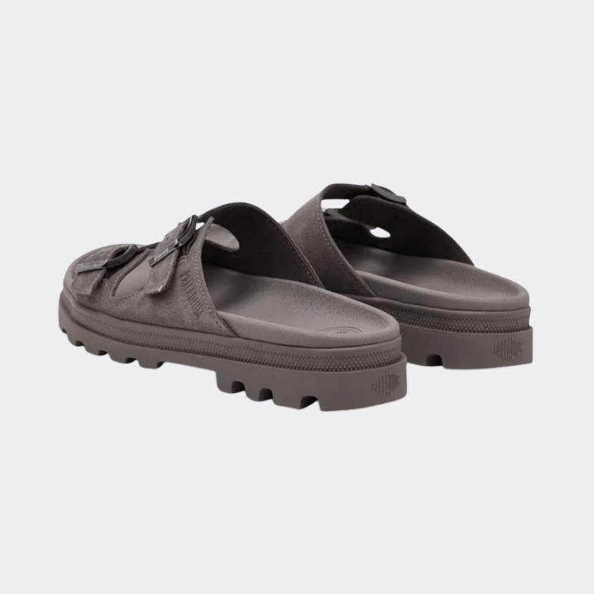 Palladium Dunelite Riviera Men Lifestyle Slippers Rocks - Medaid