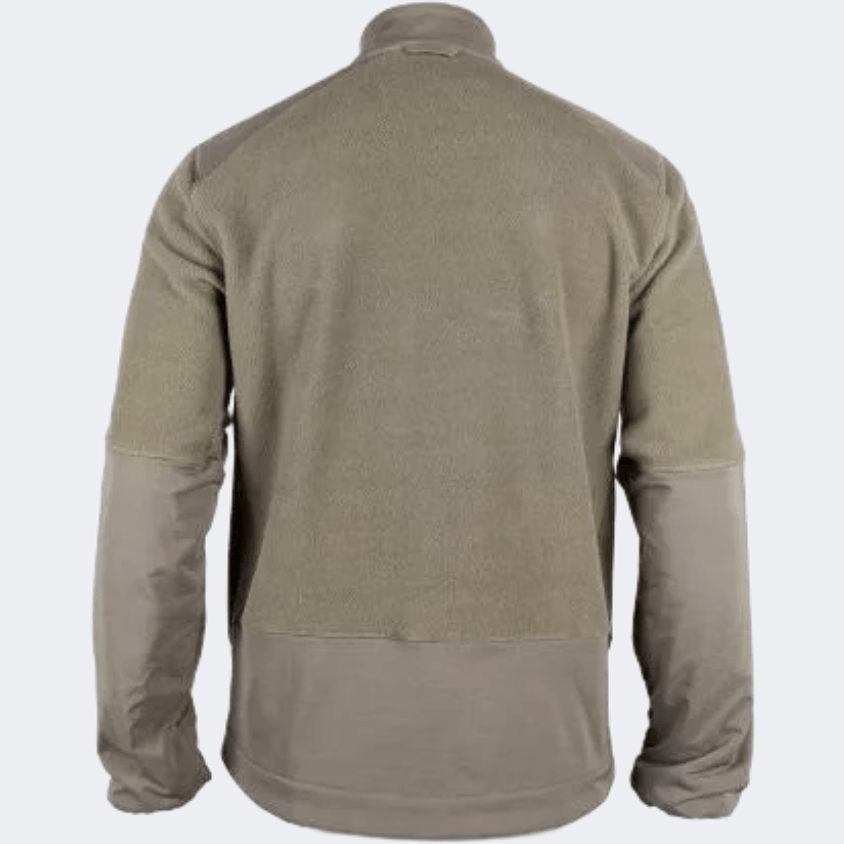 5-11 Brand Bastion Men Tactical Fleece Ranger Green - Medaid