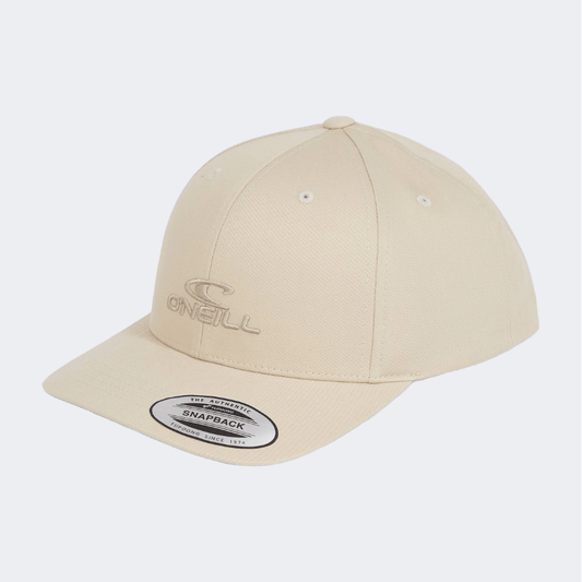 Oneill Logo Wave Men Lifestyle Cap Atmosphere - Medaid International