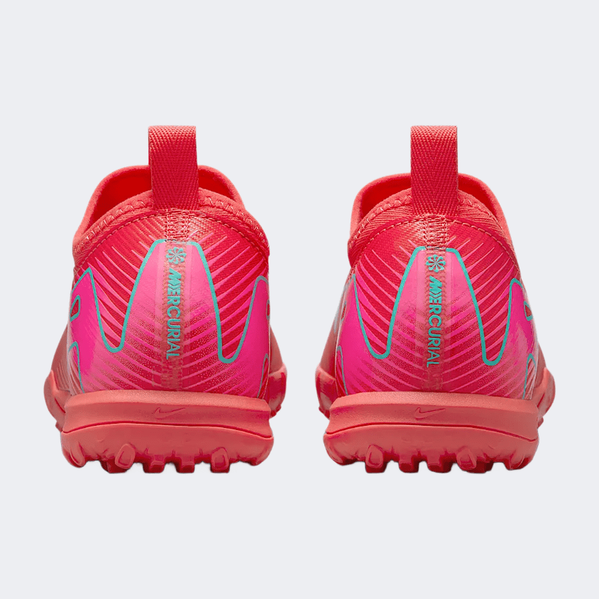 Nike Mercurial Vapor 16 Academy Gs Boys Football Shoes Ember Glow/Green - Medaid