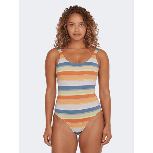 Oneill Women Beach Monokini Multicolor - Medaid International