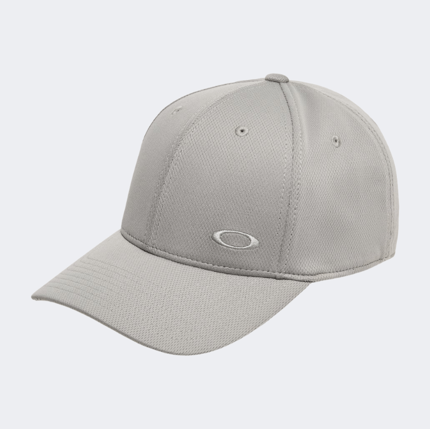 Oakley Tinfoil 3 Lifestyle Cap Cement - Medaid