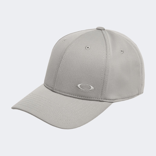 Oakley Tinfoil 3 Lifestyle Cap Cement - Medaid