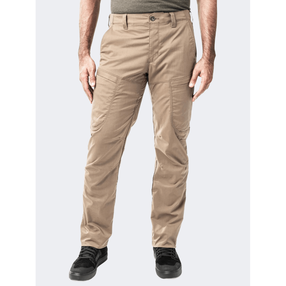 5-11 Ridge Men Tactical Pant Khaki - Medaid