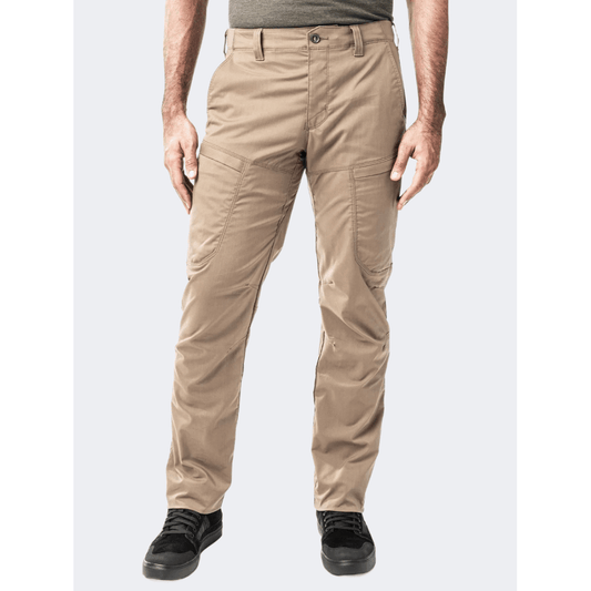 5-11 Ridge Men Tactical Pant Khaki - Medaid