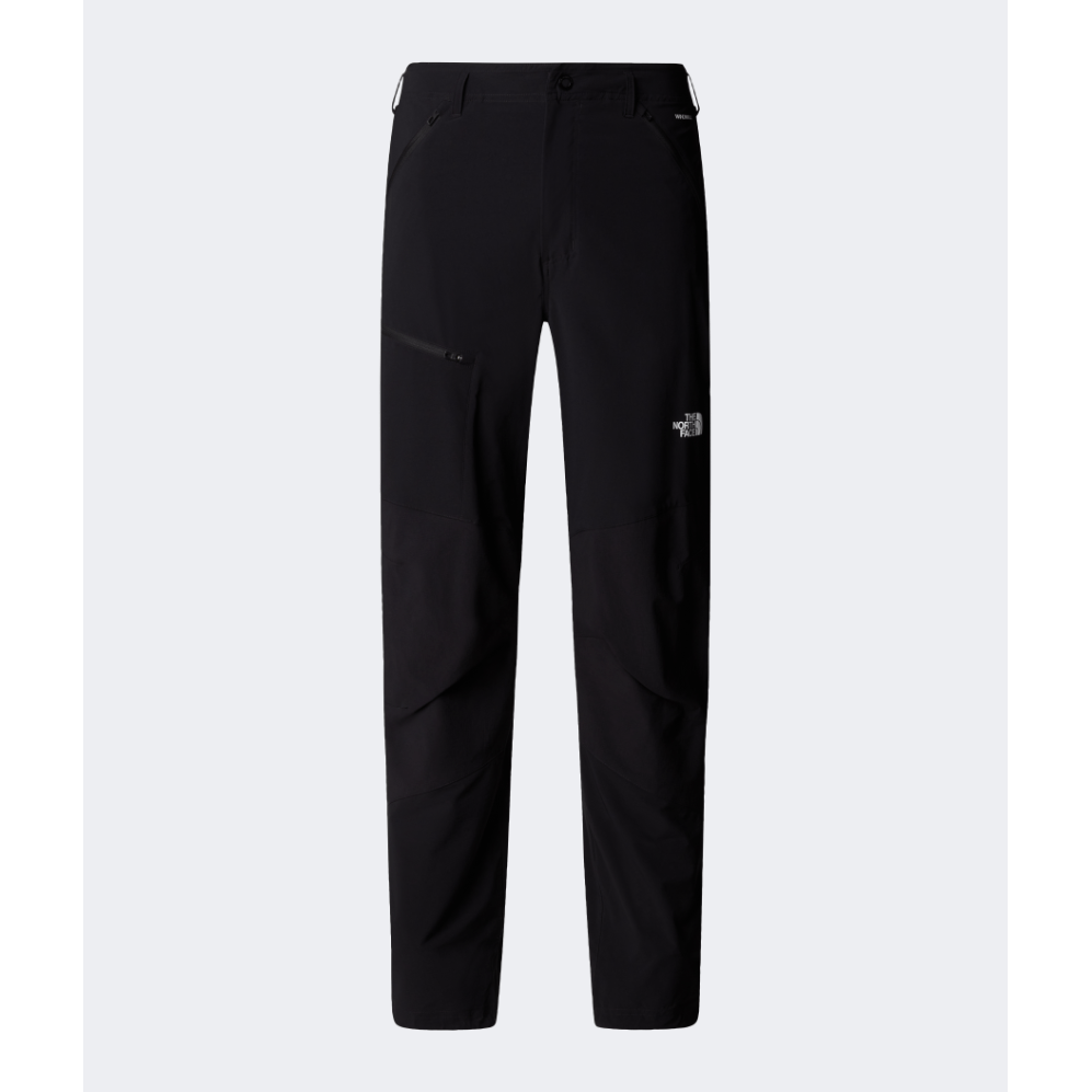 The North Face Speedlight Regular Men Lifestyle Pant Black - Medaid