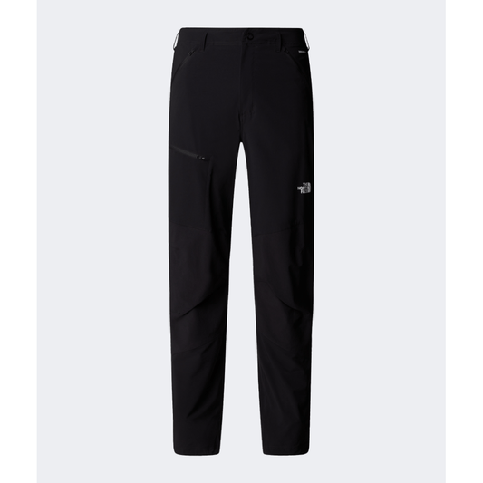 The North Face Speedlight Regular Men Lifestyle Pant Black - Medaid