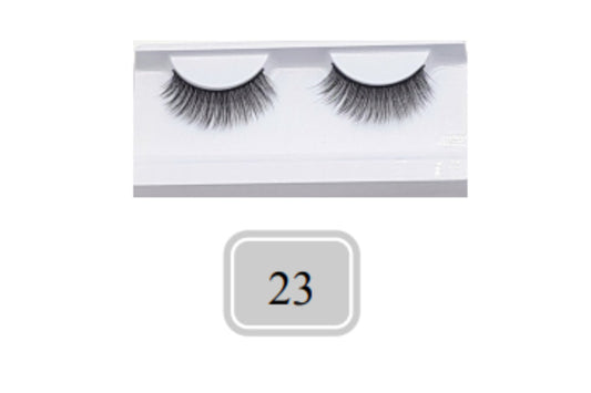 Ruby rose eyelashes FL-T3 #23 - Medaid