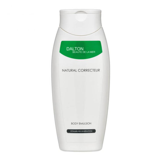 Dalton Natural Correcteur Body Emulsion 250ML - Medaid