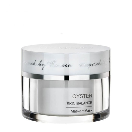 Dalton Oyster Face Mask 50ML - Medaid