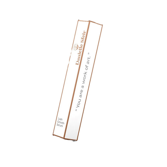 Danielle Sfeir Lash Growth Serum - Medaid