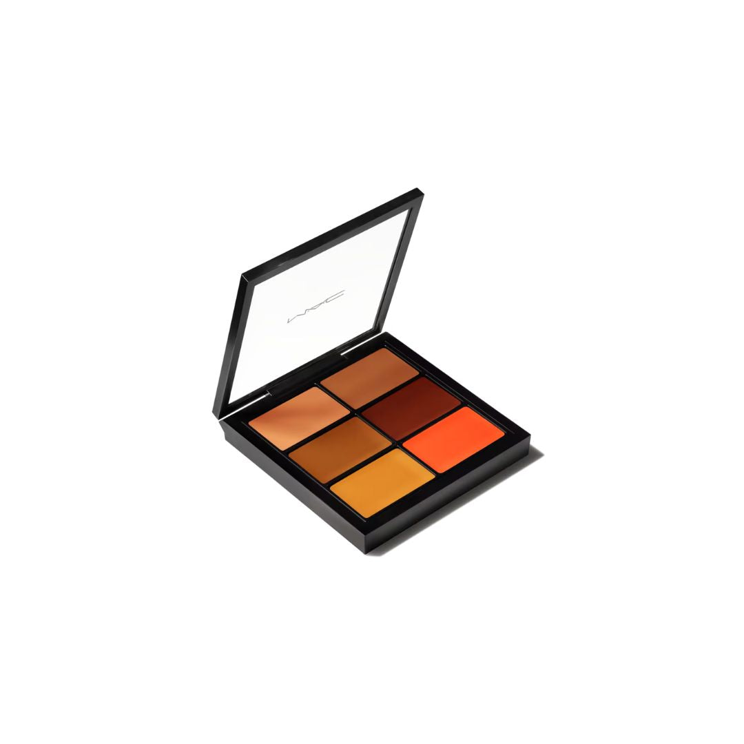 buy-studio-fix-conceal-and-correct-palette-lebanon - Medaid