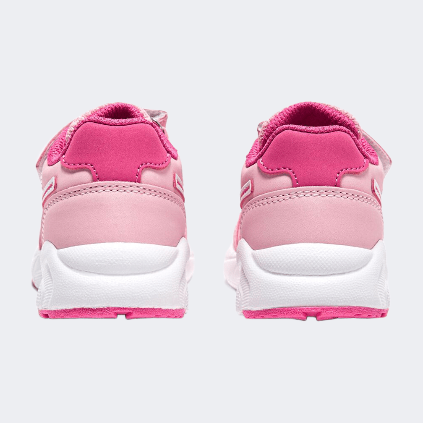 Diadora Falcon 5 I Infant-Girls Running Shoes Pink - Medaid International