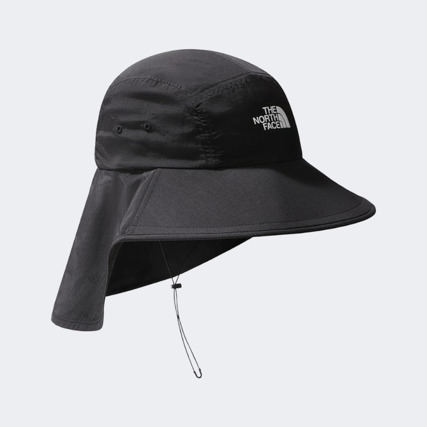 The North Face Horizon Mullet Brimmer Men Lifestyle Hat Black - Medaid International