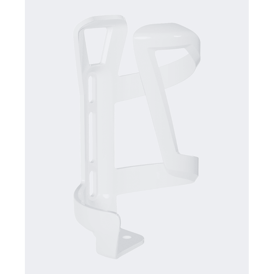 Trek Left Side Load Biking Bottle, Cookware, Cup, Tumbler White - Medaid