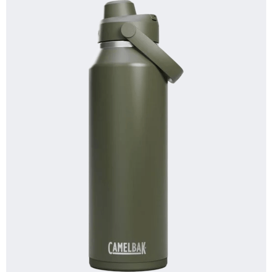 Camelbak Thrive Chug Vss 40 Oz Lifestyle Bottle Moss - Medaid