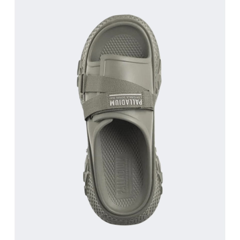 Palladium Off Bound Men Lifestyle Slippers Vetiver - Medaid International