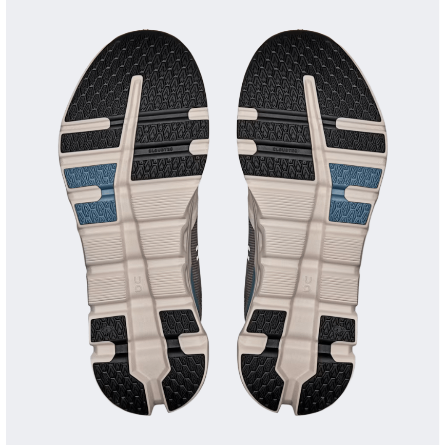 On Cloudrunner 2 Waterproof Men Running Shoes Wolf/Dust - Medaid