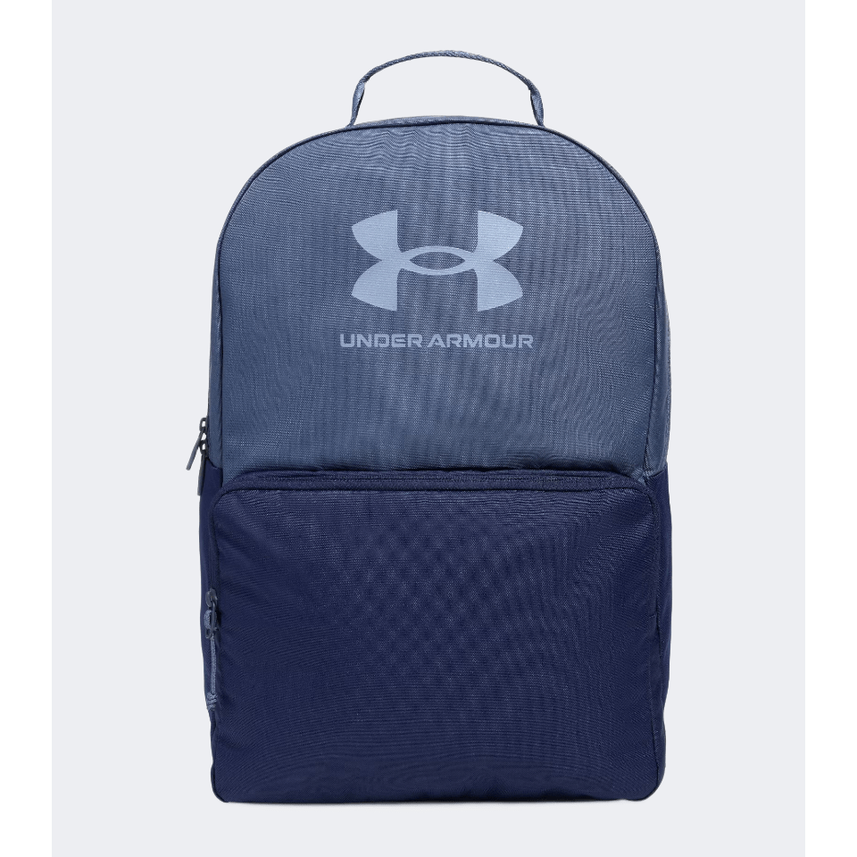 Under Armour Essential Sportstyle Unisex Lifestyle Bags Cases And Luggage Grey/Navy/Gravel - Medaid